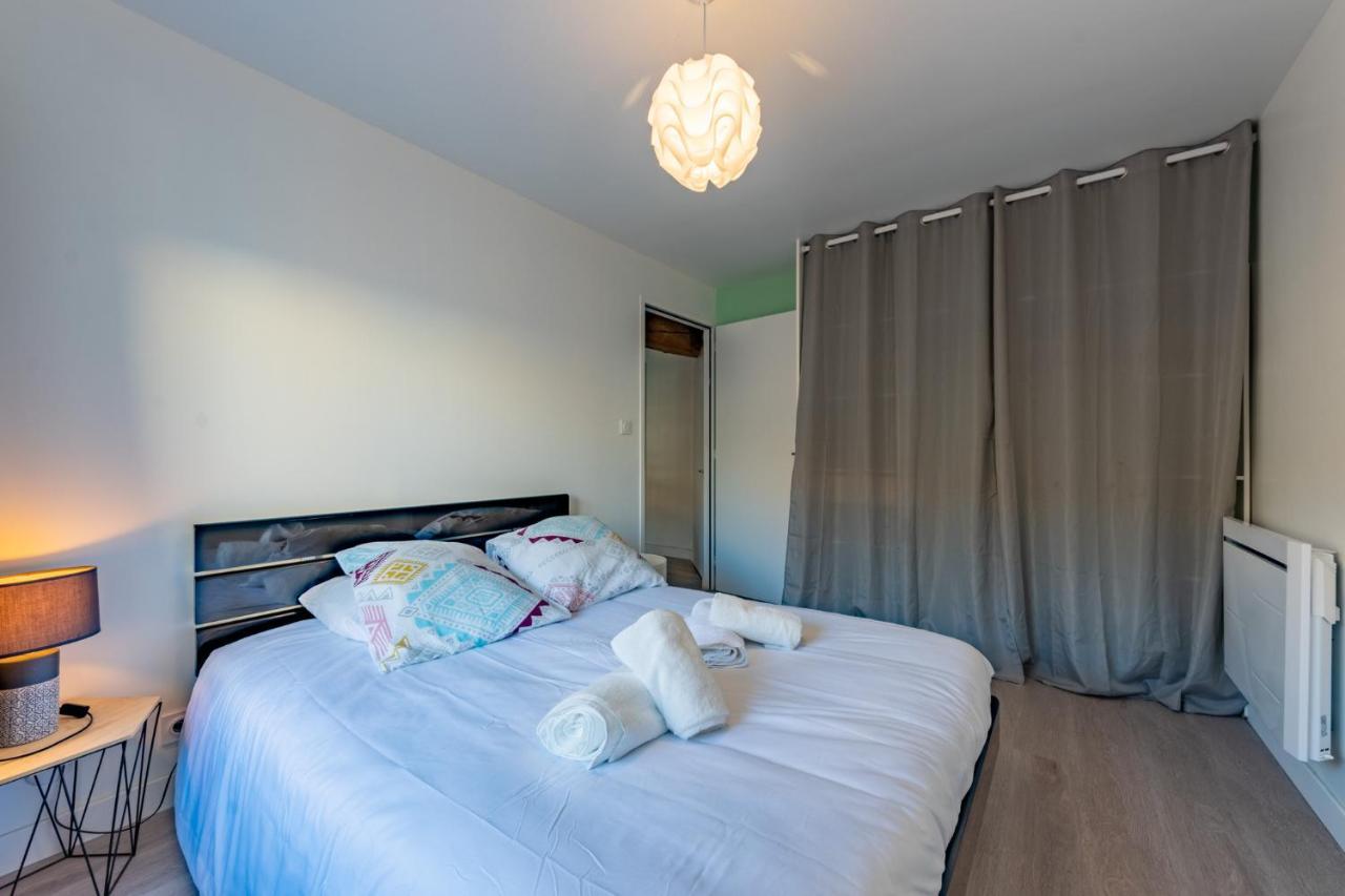 Le Bel Appart T3 Grisolles Grisolles  Exterior photo